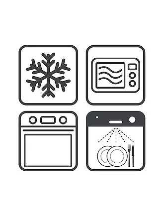 PEUGEOT | Plat à gratin Appolia 25cm Safran | 